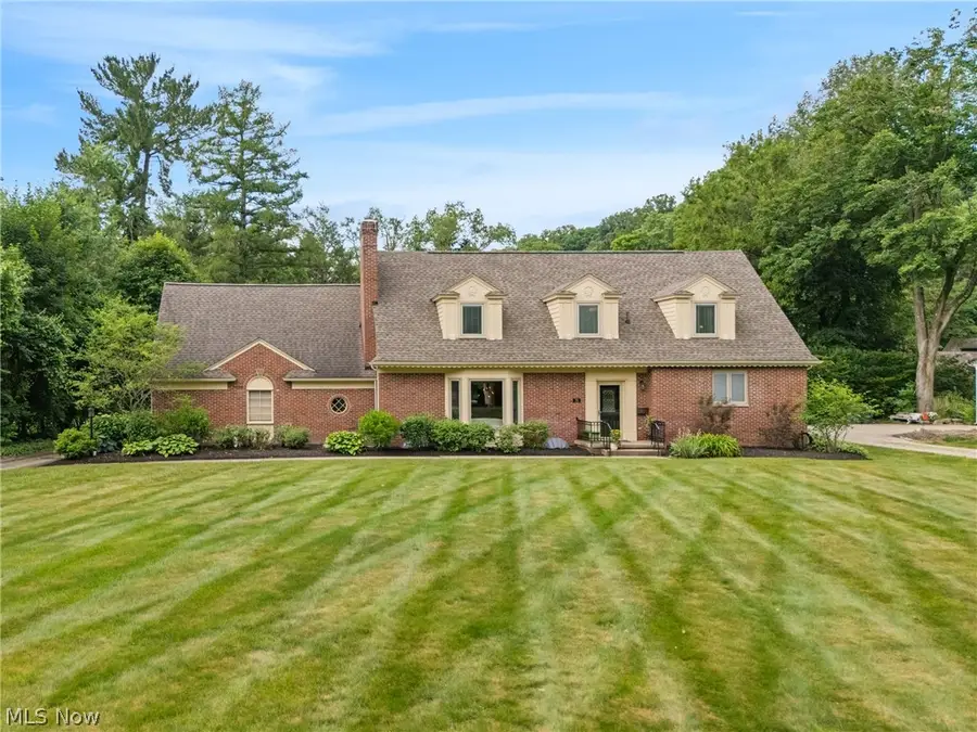 70 S Meadowcroft Drive, Akron, OH 44313 - #2