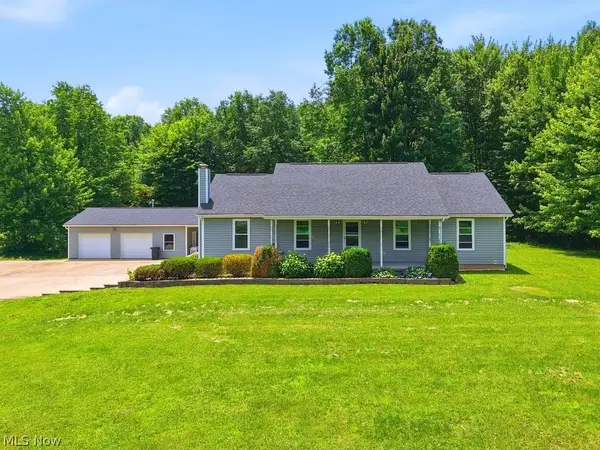 5230 Laubert Road, Atwater, OH 44201