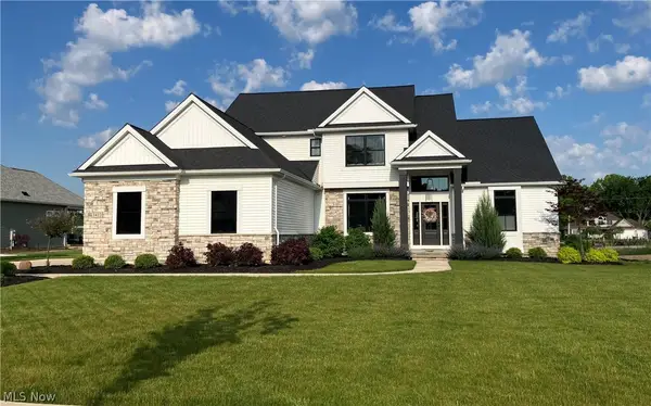 3422 Mass Drive, Avon, OH 44011