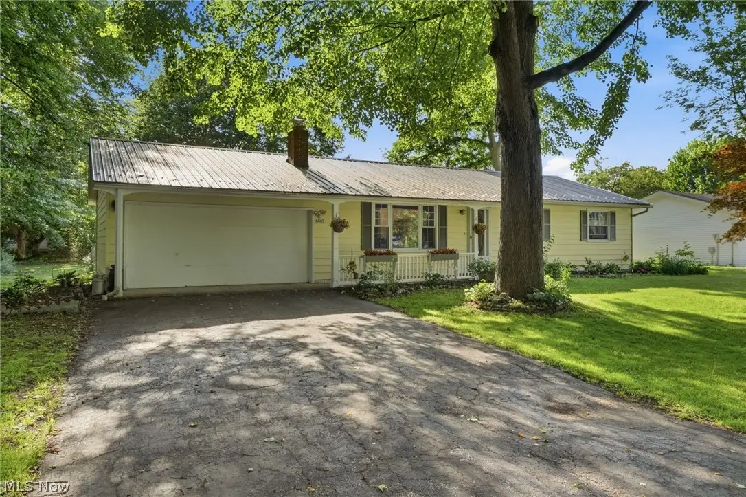 6869 Arlene Drive, Conneaut, OH 44030 - #1