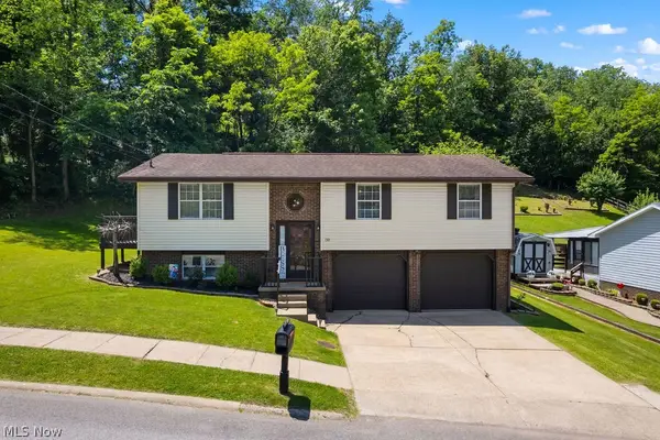 130 Wakefield Drive, Washington, WV 26181