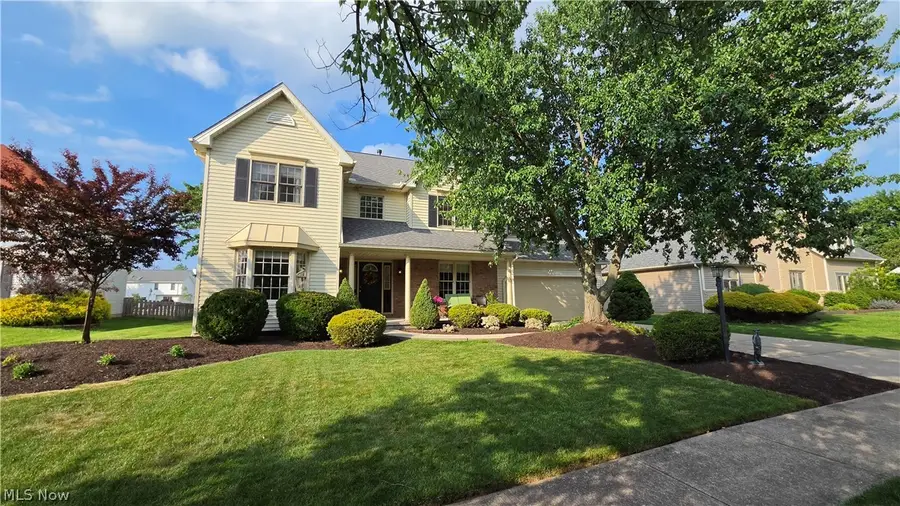 19694 Summer Place Drive, Strongsville, OH 44136 - #2