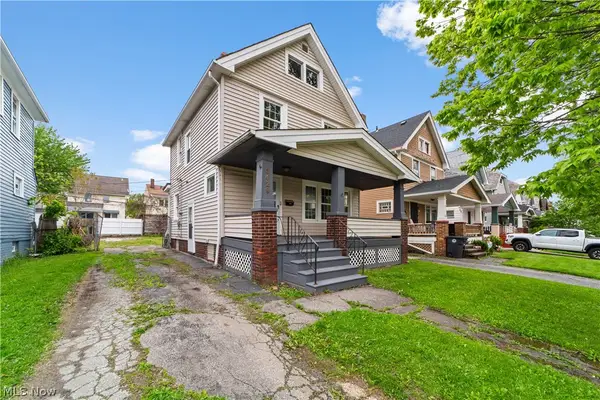 3429 W 126th Street, Cleveland, OH 44111