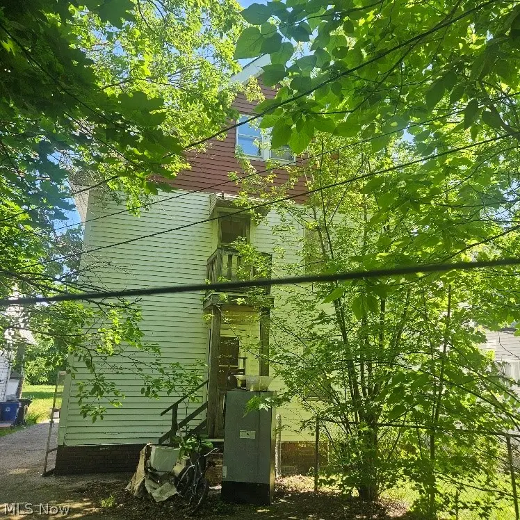 13705 Kelso Avenue, Cleveland, OH 44110 - #3