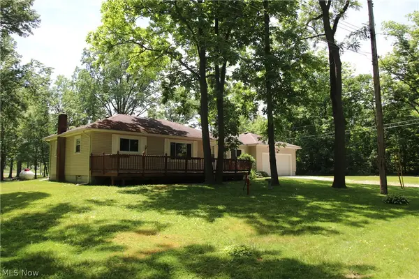 10024 Cummins Lane, Deerfield, OH 44411