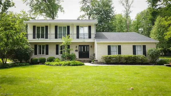 539 Hickory Hollow Drive, Canfield, OH 44406