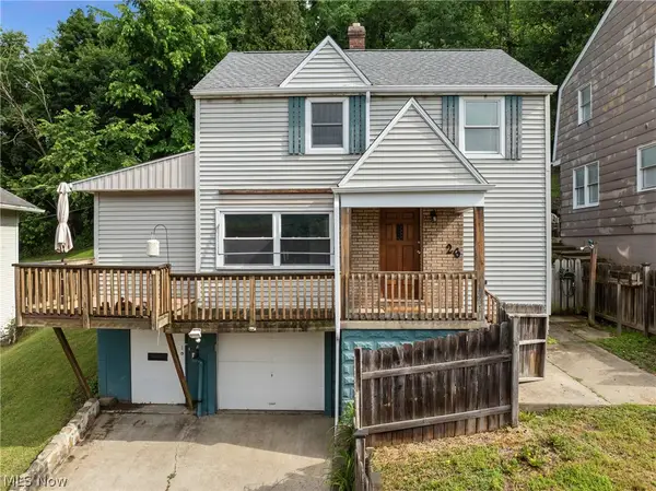 26 Elm Street, Bridgeport, OH 43912