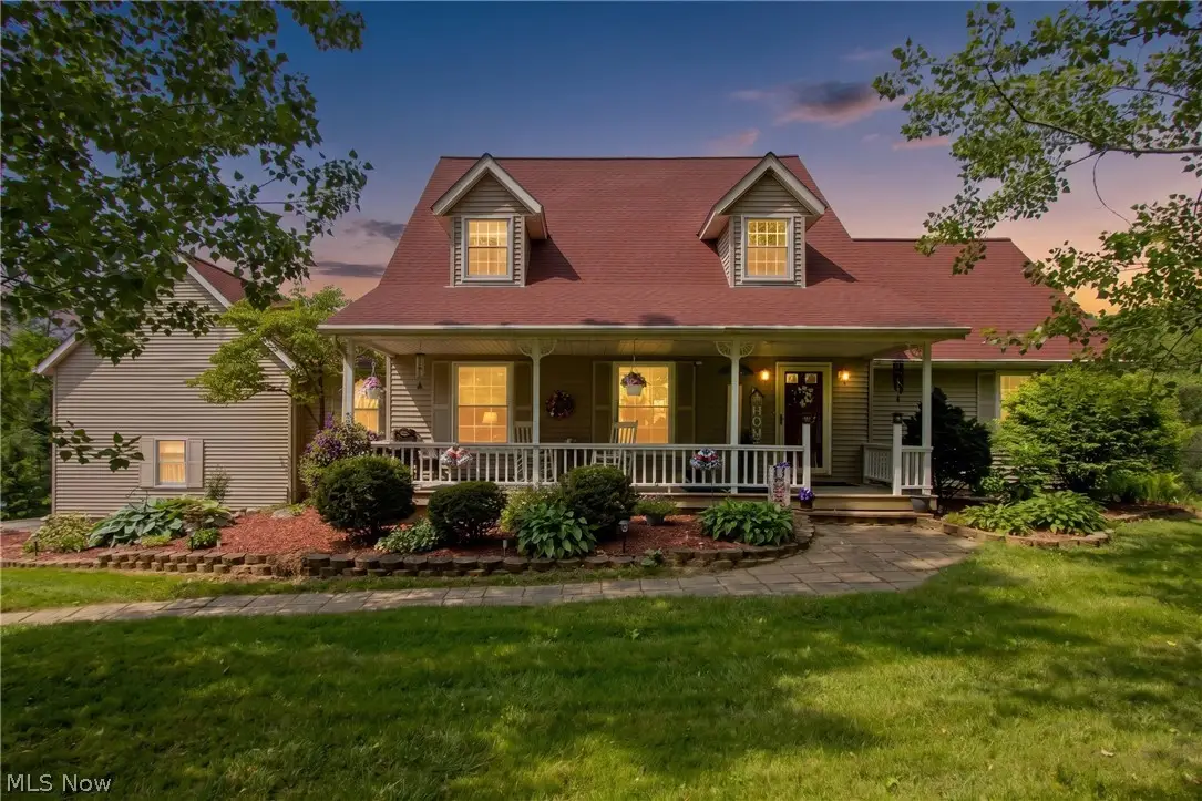 1043 N Honeytown Road, Wooster, OH 44691 - #1