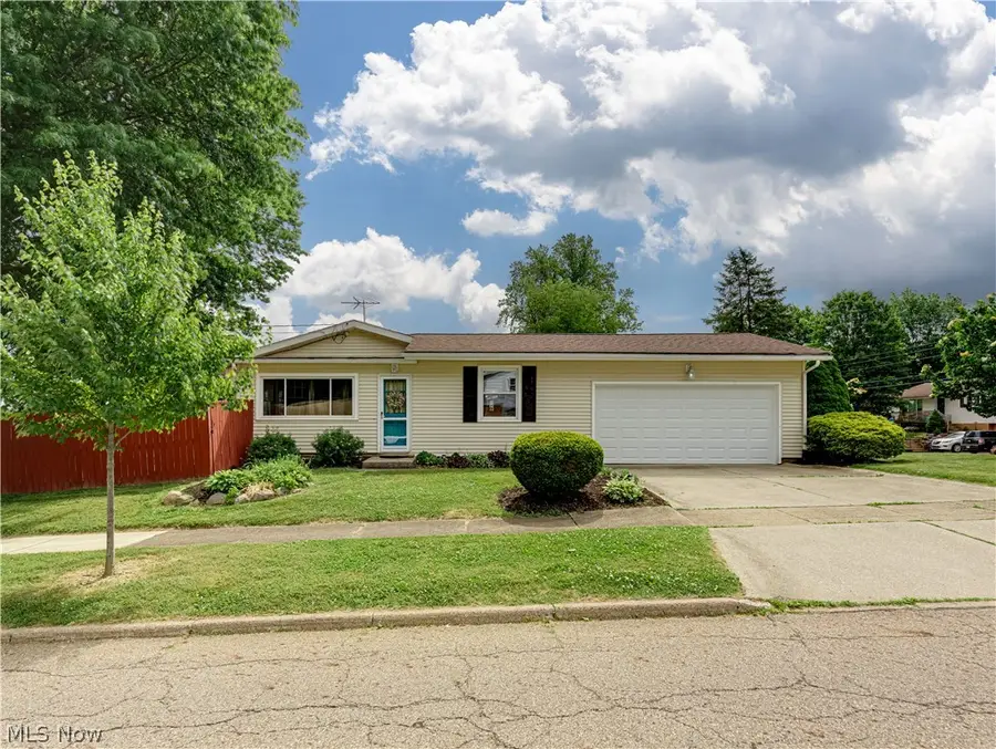 2115 Daniels Avenue, Akron, OH 44312 - #2