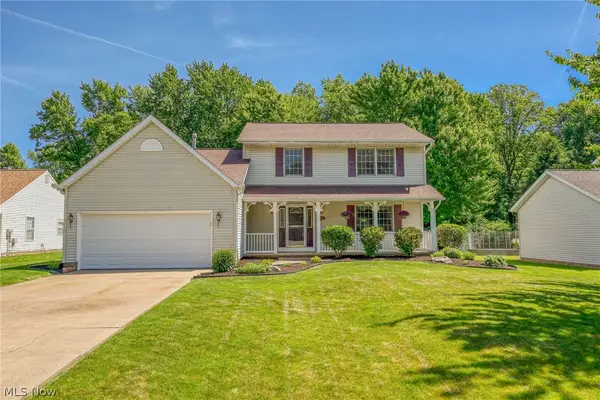 1133 Sharonbrook Drive, Twinsburg, OH 44087