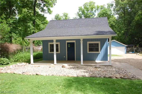 10029 Cummins Drive, Deerfield, OH 44411