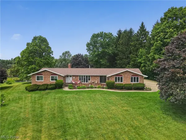 1761 May Road, Mogadore, OH 44260