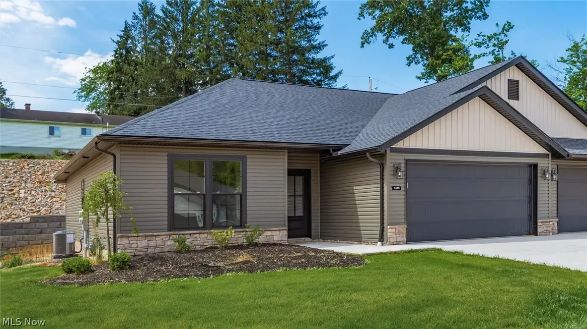 3438 Jamestown Drive, Zanesville, OH 43701 - #1