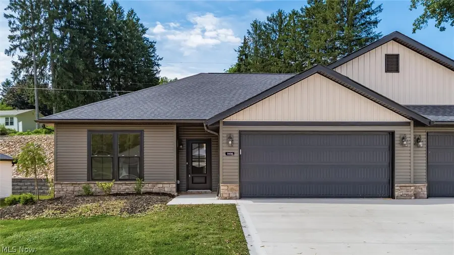 3438 Jamestown Drive, Zanesville, OH 43701 - #3
