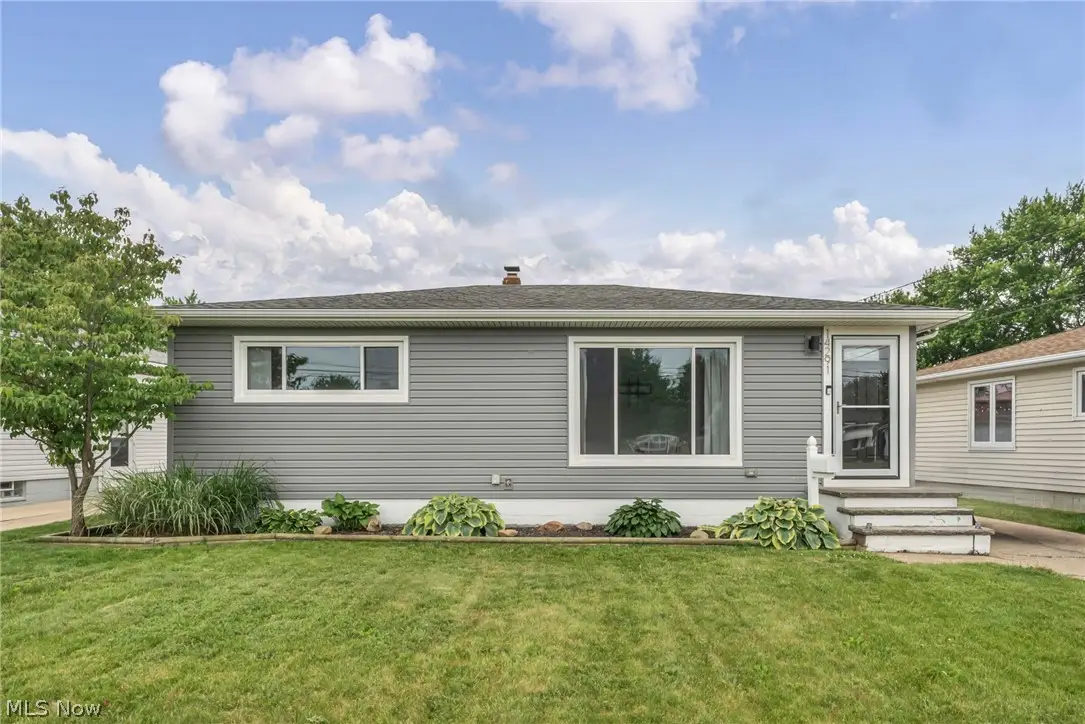 14291 Gallatin Boulevard, Brook Park, OH 44142 - #1