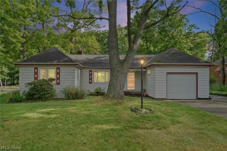 4714 W Ridgewood Drive, Parma, OH 44134 - #2