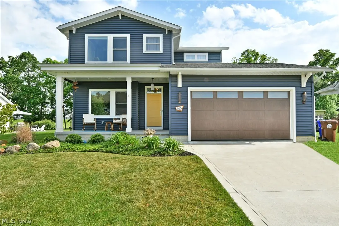 149 Juniper Drive, Columbiana, OH 44408 - #1