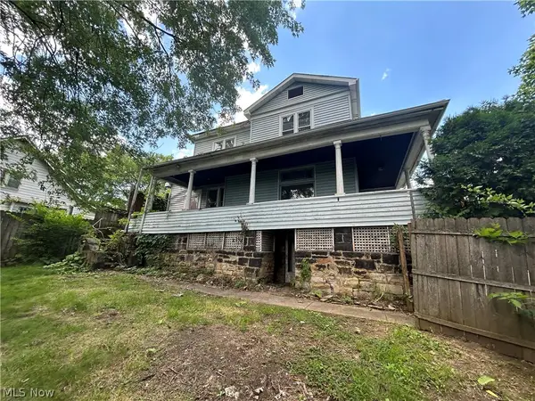 1105 State Street, Steubenville, OH 43952