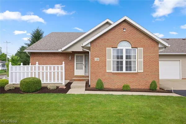 4805 Township Road 366 #122, Millersburg, OH 44654