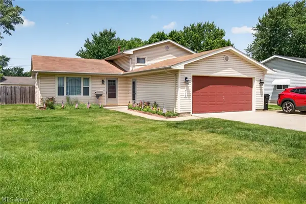 758 Abbe N Road, Elyria, OH 44035