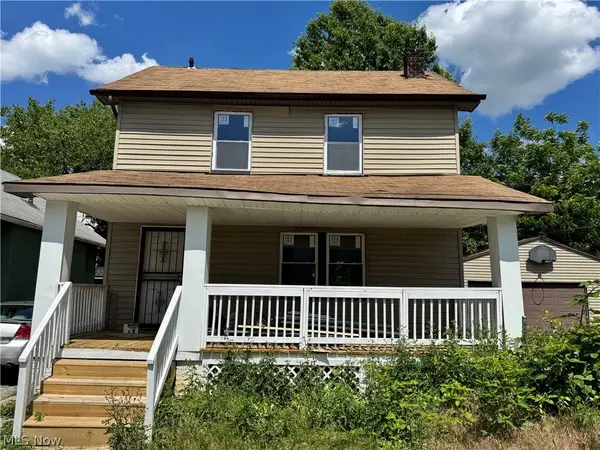 1177 E 147th Street, Cleveland, OH 44110
