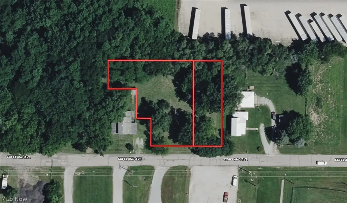 25 Copeland Avenue, Marion, OH 43302 - #1