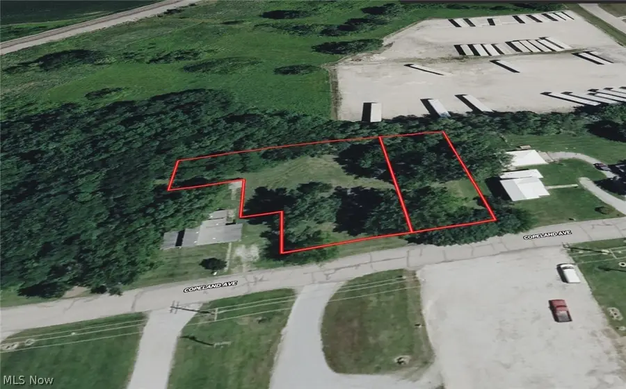 25 Copeland Avenue, Marion, OH 43302 - #3