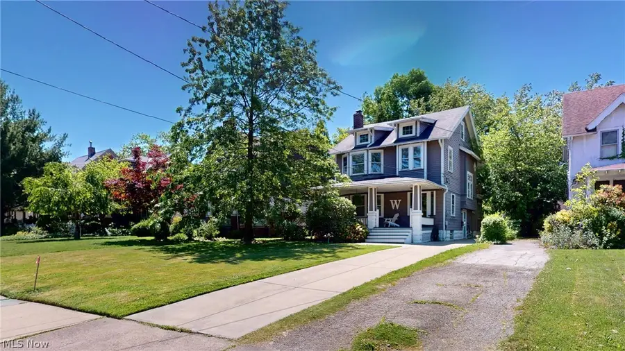 17437 Clifton Boulevard, Lakewood, OH 44107 - #2
