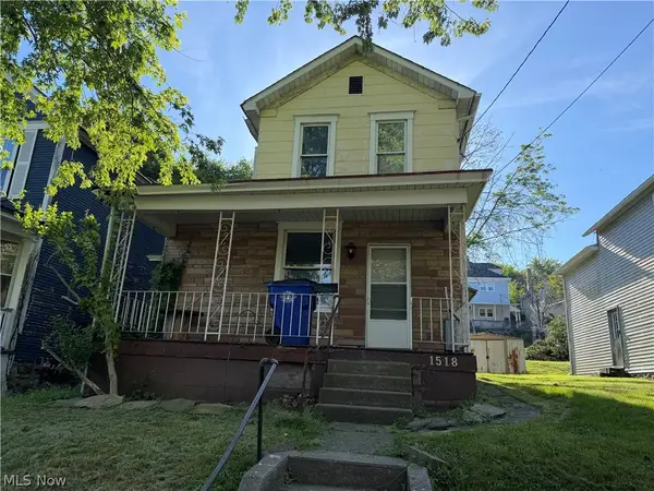 1518 Smithfield Street, East Liverpool, OH 43920