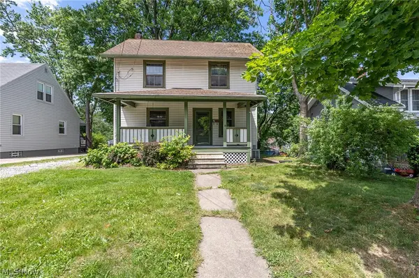 126 Fairview Avenue, Wadsworth, OH 44281