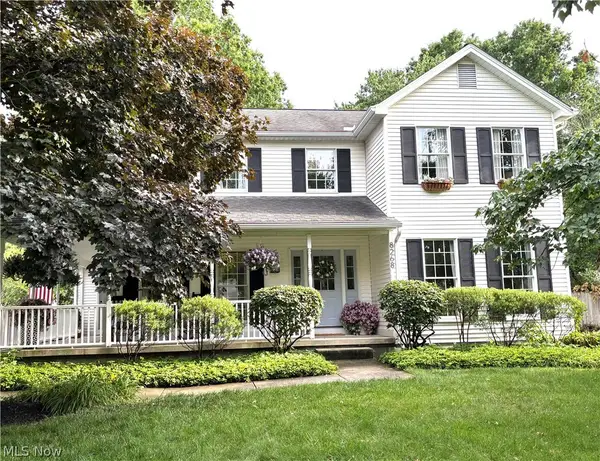 8268 Hilltop Drive, Poland, OH 44514