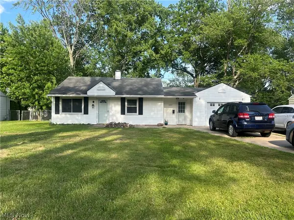 4897 Belle Meadow Road, Mentor, OH 44060