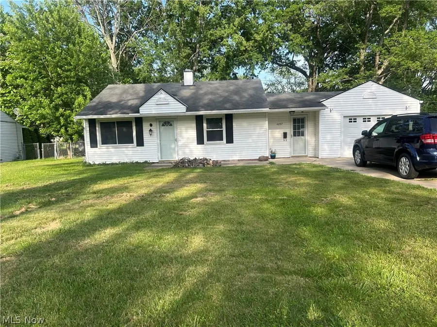 4897 Belle Meadow Road, Mentor, OH 44060 - #2