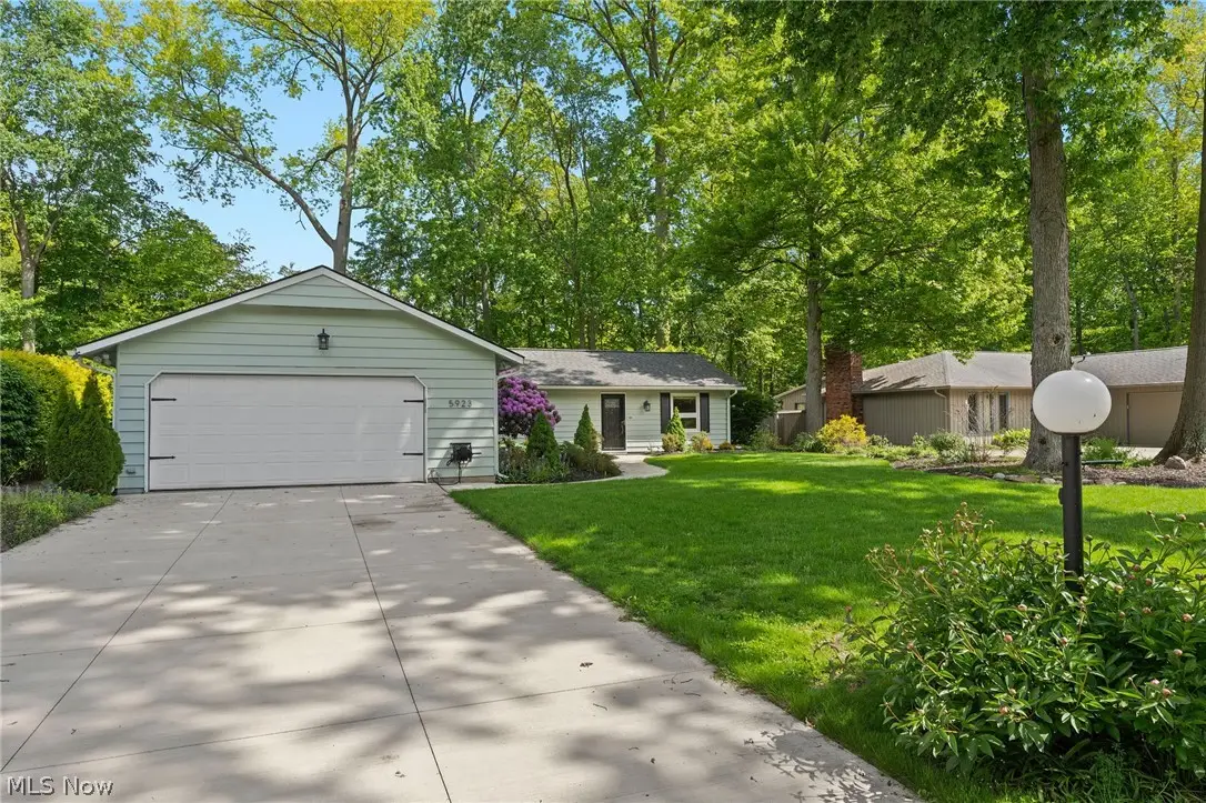 5923 Mills Creek Lane, North Ridgeville, OH 44039 - #1
