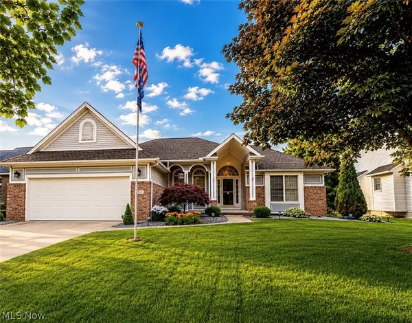 113 Barrington Court, Elyria, OH 44035