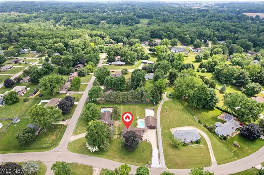 960 Karla Drive, Green, OH 44216 - #3