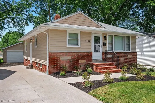 1118 Summit Drive, Mayfield Heights, OH 44124