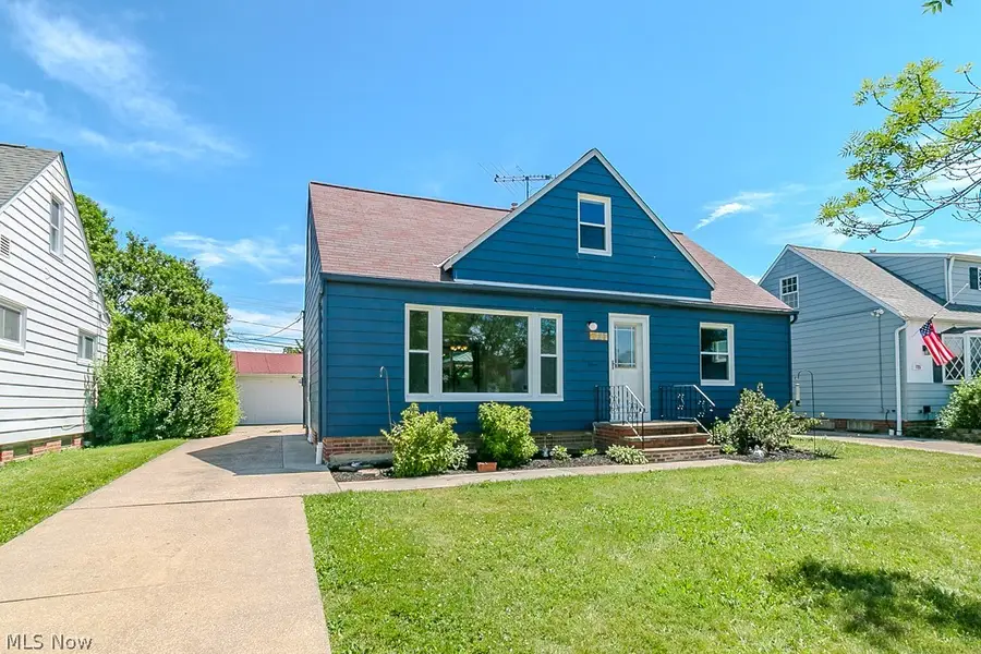 721 Pendley Road, Willowick, OH 44095 - #2
