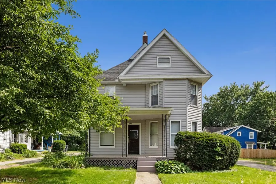 690 Upson Street, Akron, OH 44305 - #3