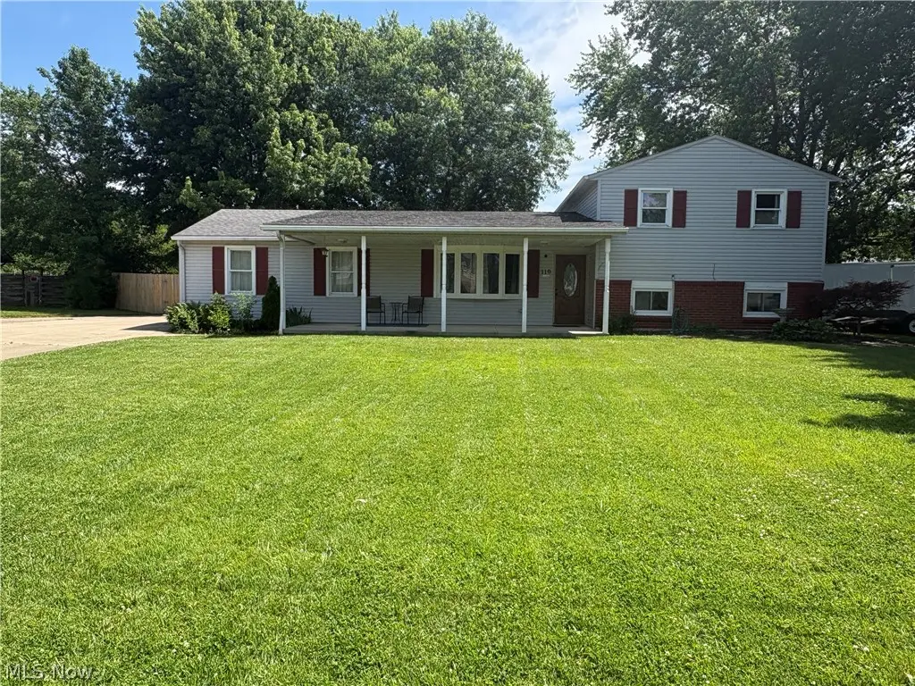 110 Habant Drive, Amherst, OH 44001 - #1