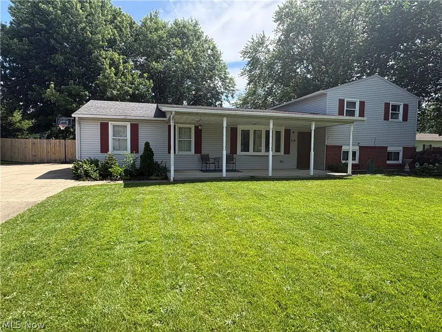 110 Habant Drive, Amherst, OH 44001 - #2