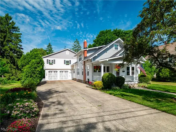 188 Jackson Street, Amherst, OH 44001