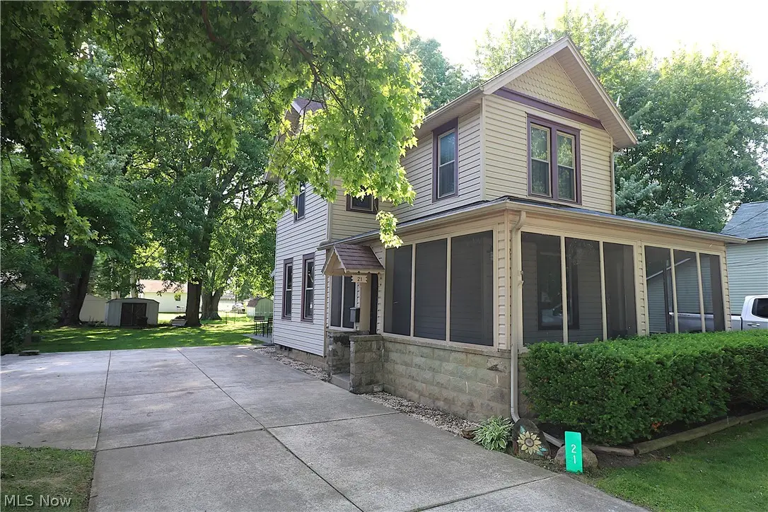 21 Pearl Street, Norwalk, OH 44857 - #1