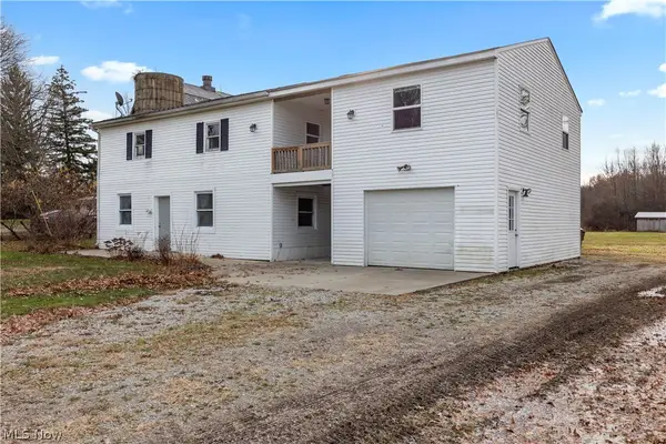 34725 1/2 Capel Road, Columbia Station, OH 44028