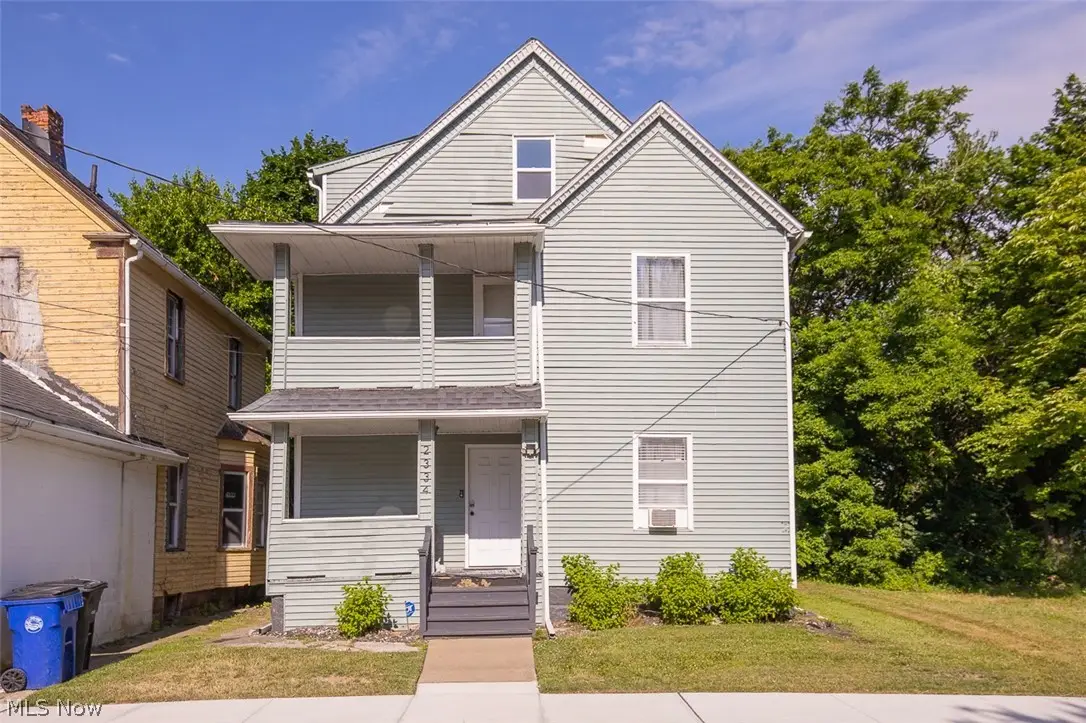 2334 E 97th Street, Cleveland, OH 44106 - #1