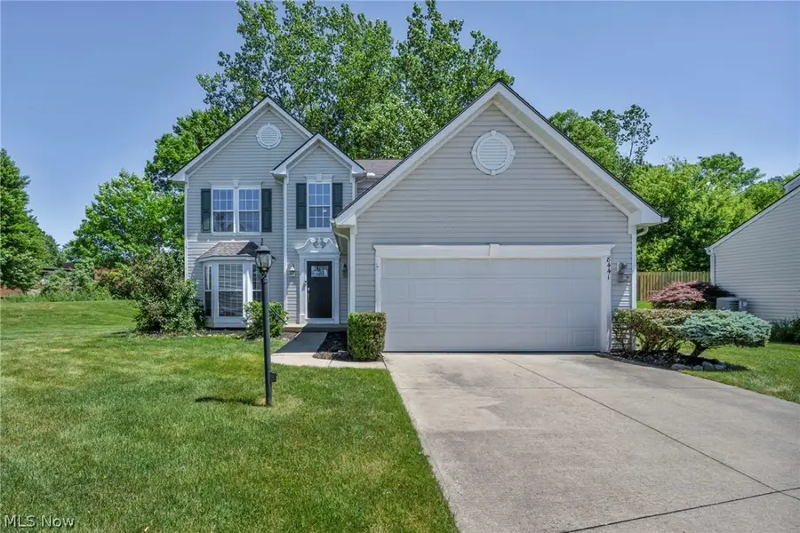 8441 Antlers Trail, North Ridgeville, OH 44039 - #2