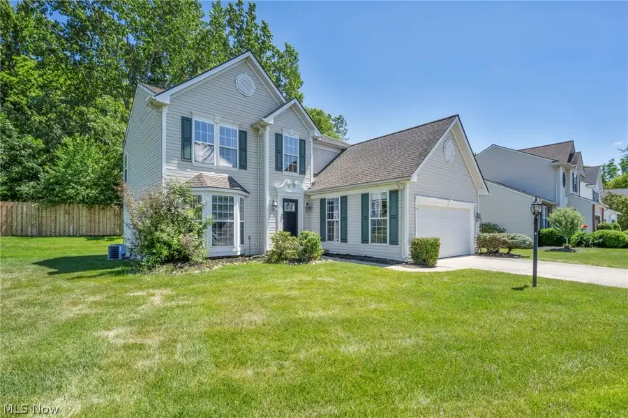 8441 Antlers Trail, North Ridgeville, OH 44039 - #3