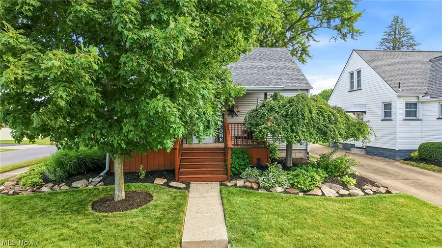 1205 Atlantic Ne Street, Warren, OH 44483 - #2