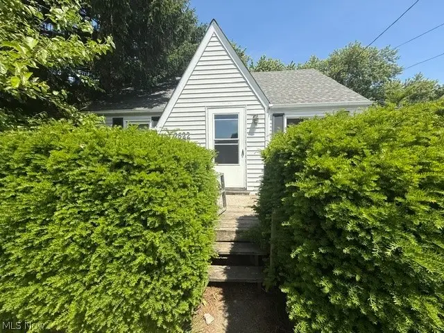 2622 Harmont Ne Avenue, Canton, OH 44705 - #1