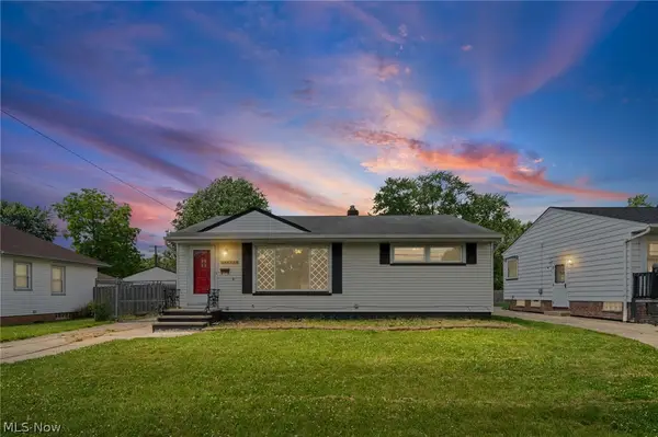 4638 W 156 St, Cleveland, OH 44135